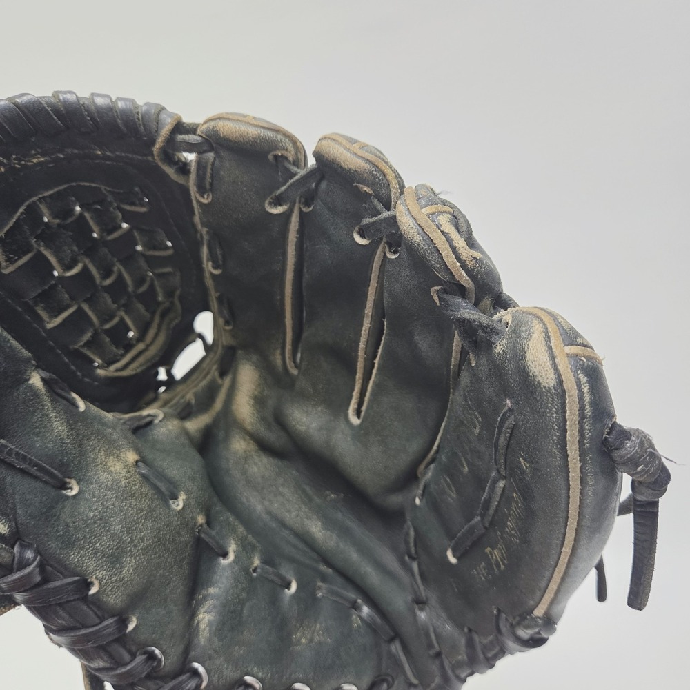 Rawlings Heart of the Hide Pro-1000BF 11.5 Made in USA Baseball Glove - Picture 5 of 10